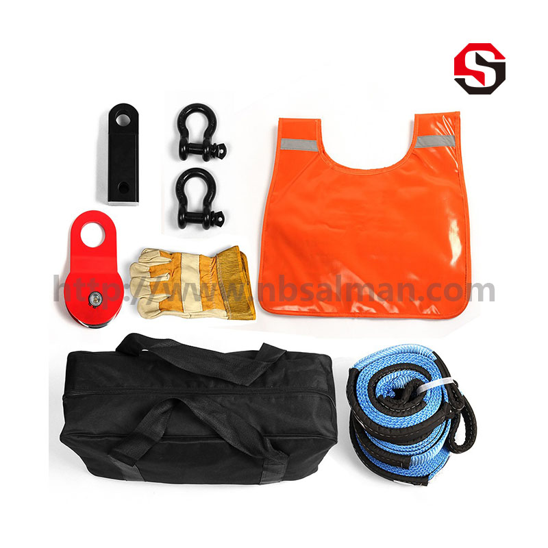 Kit Bag