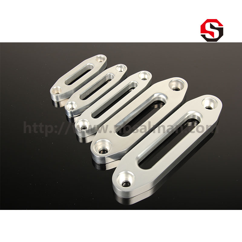 2500-6000LBS Aluminum Fairlead