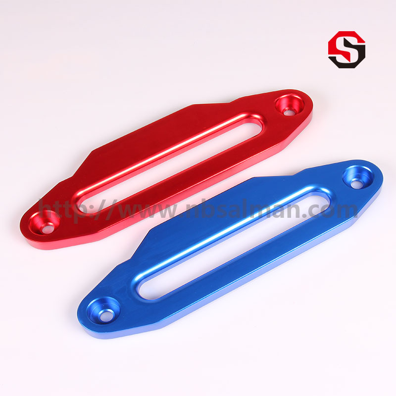 12000BLS Aluminum Fairlead