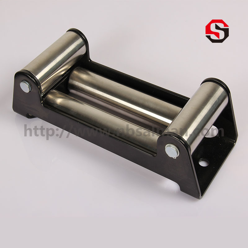 10000LBS 4-Way Roller Fairlead