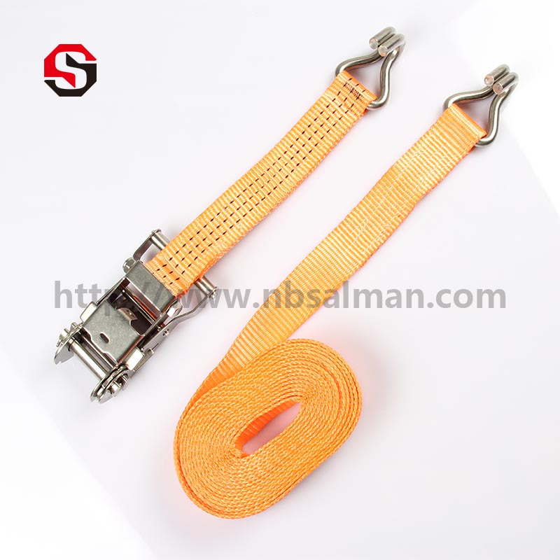 Cargo Lashing Strap