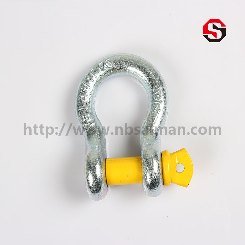 3/4 Bow Shackle