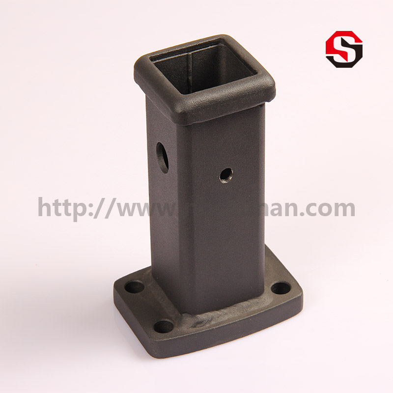 Hitch Receiver Tube