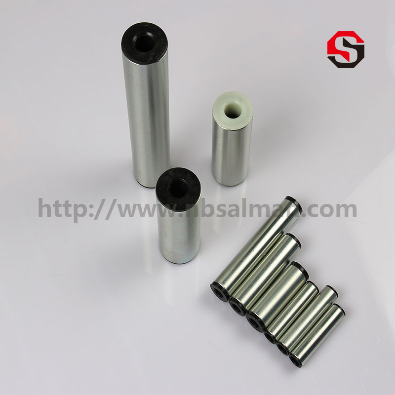 Fairlead Roller Replacement