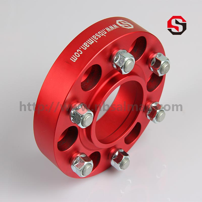 Ford F150 7075-T6 Aluminum Wheel Spacer