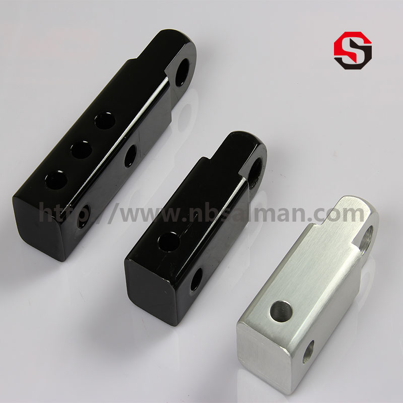 10T 45# Steel Trailer Hitch