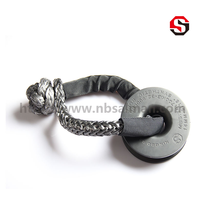 12T Soft Shackle