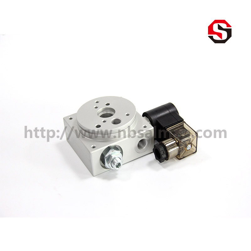 0.7L Hydraulic Valve Block