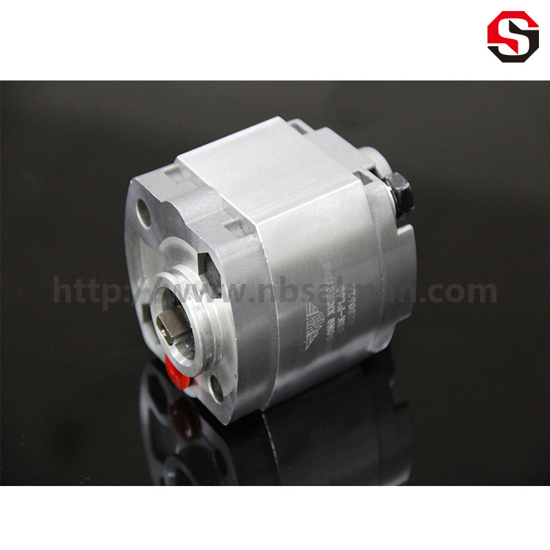 F1.6 Hydraulic Gear Pump