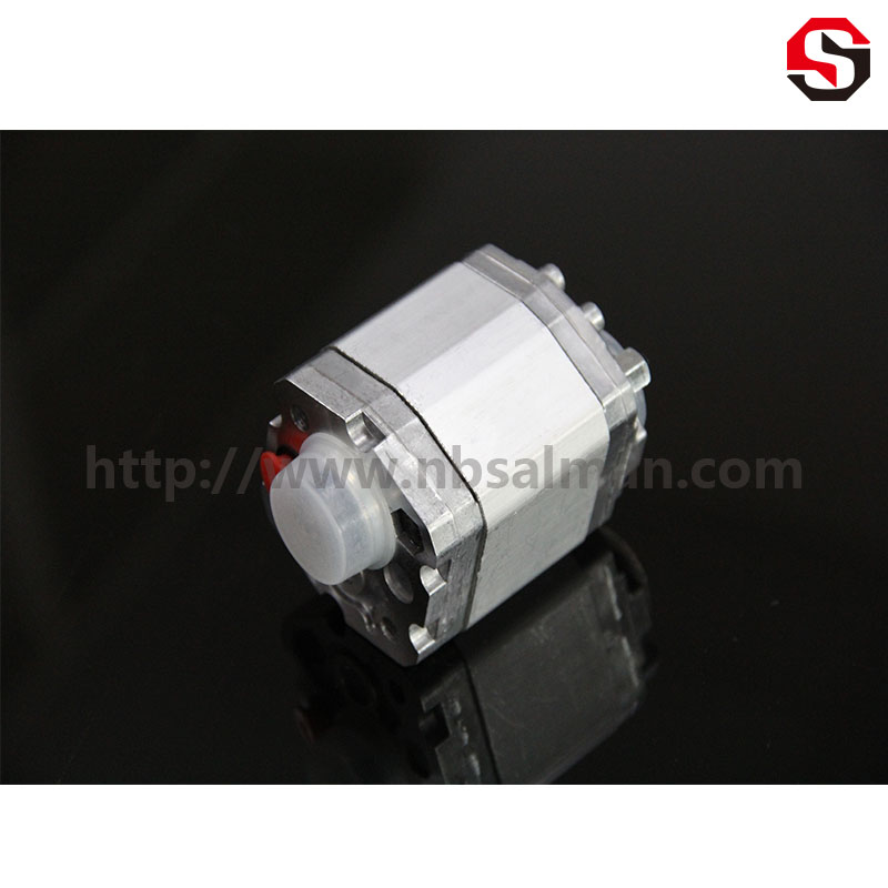 F0.75 Hydraulic Gear Pump