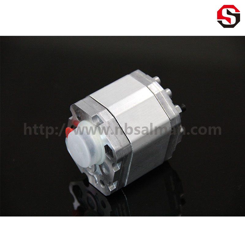 F0.65 Hydraulic Gear Pump