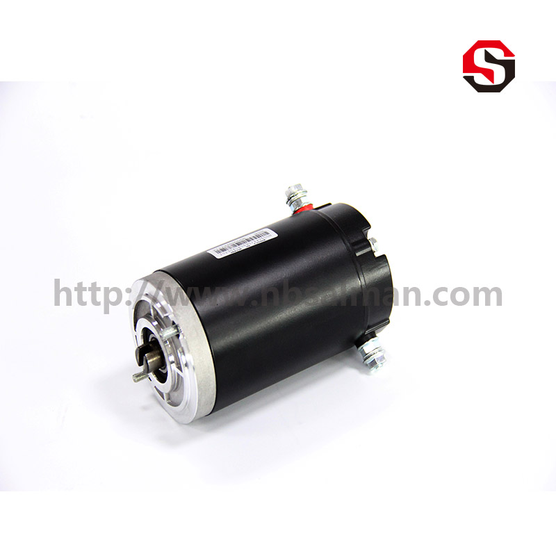 500W DC Motor